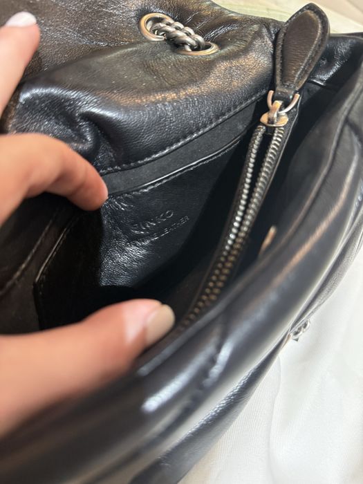 Pinko mini puff оригінал!