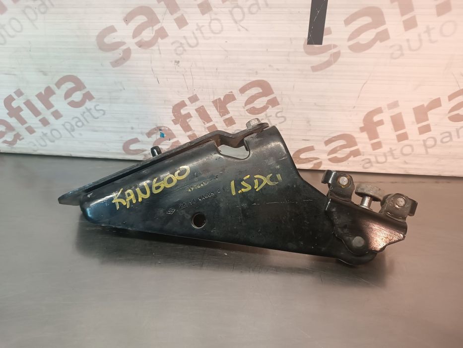 Guia de porta deslizante RENAULT KANGOO - 8200497645