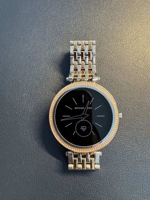 Смарт годинник оригінал Michael Kors Gen 5E MKT5129