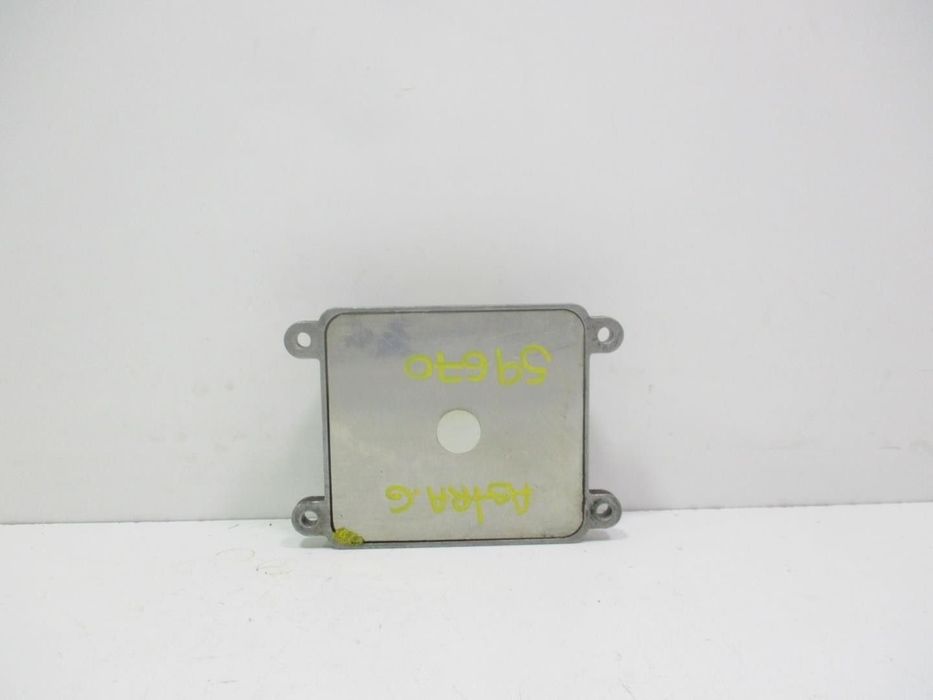CENTRALINA INJECÇÃO OPEL ASTRA G SEDAN 2003 -8971891360