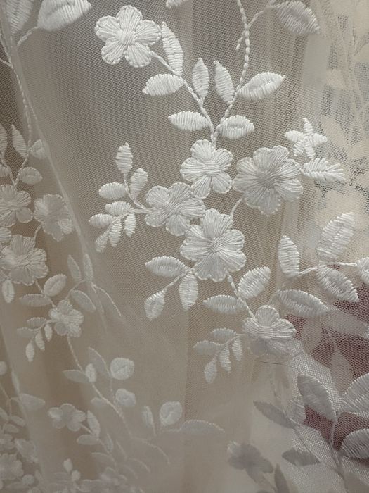 Komplet mohito w rozmiarze M. Piekny ażurowy.