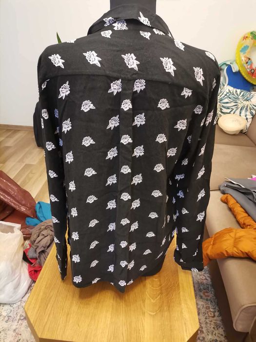 Koszula damska elegancka