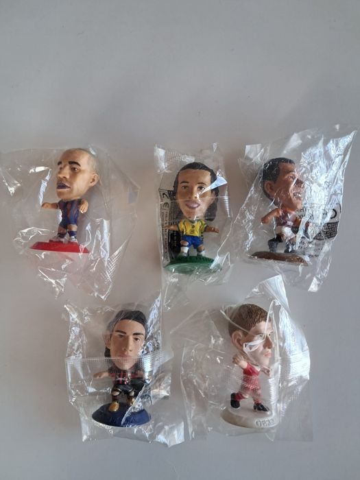 Corinthien Microstar Football