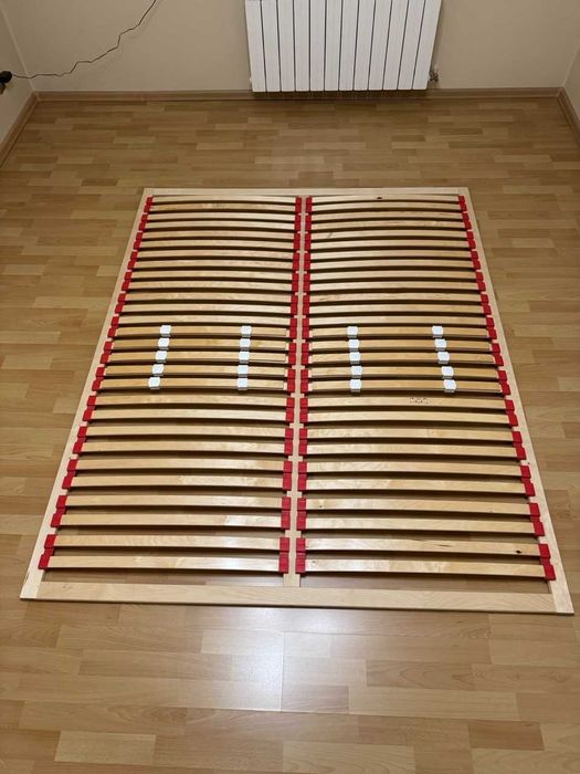 Stelaż do łóżka JANPOL stan idealny