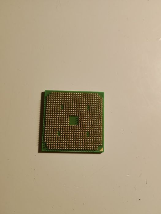 Procesor AMD Turion 64 X2 TL-50 Socket S1 (S1g1) laptop CPU