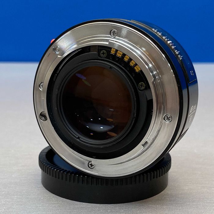 Minolta AF 50mm f/1.4 | A-Mount