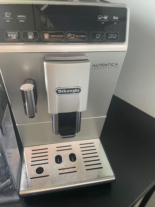 Delonghi Autentica