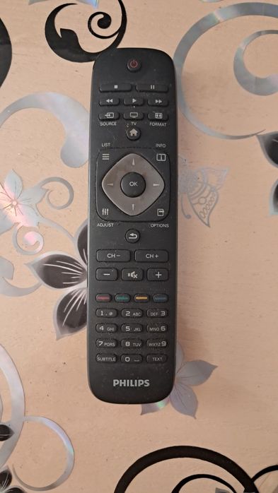 PHILIPS   22PFL3507H/12