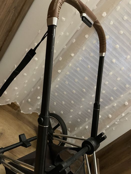 Wózek Cybex model Z