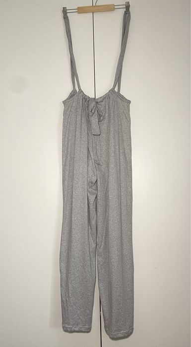 Штани на підтяжках для повсякденних прогулянок
