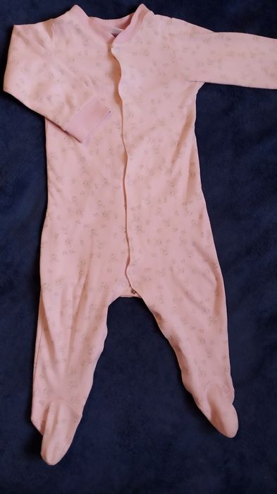 Чоловічок для дівчинки