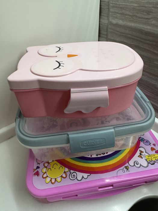 Продам контейнери для школи