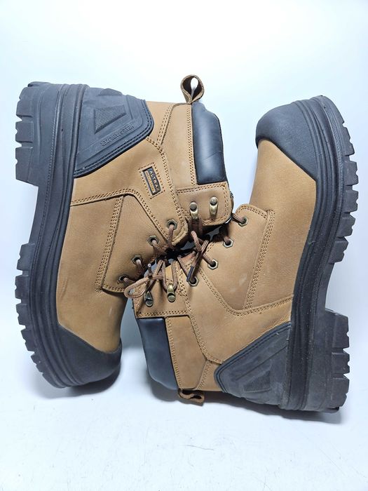 Buty robocze AMERYKAŃSKIE ALTRA INDUSTRIAL rozmiar 46 wkładka 32 cm