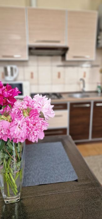 CENTER CITY апартаменти