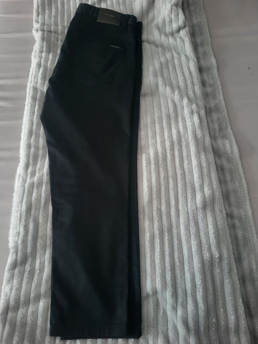 Zara spodnie męskie  EUR 42 USA 32