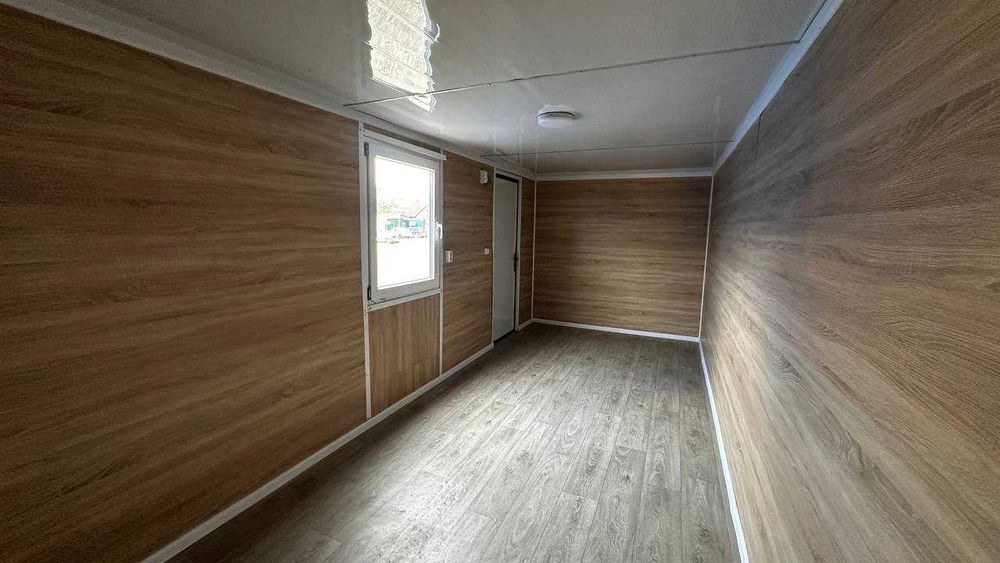 НАЙКРАЩА Оренда вагончиків Івано-Франківськ, оренда битовки, побутівки