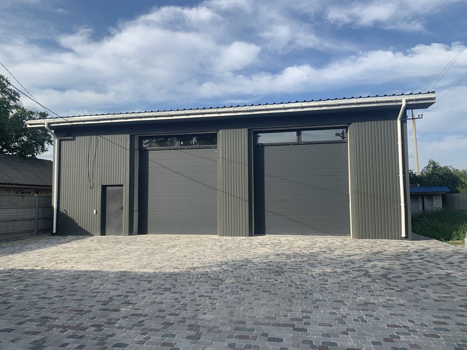 Коммерческое помещение район Донецкого шоссе!