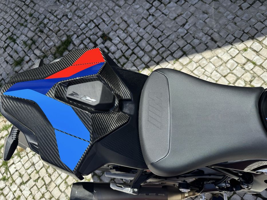 Bmw M1000rr ano 2023