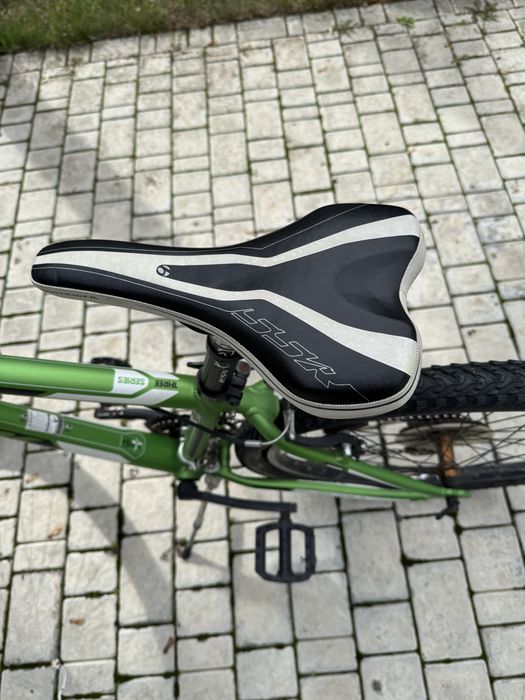 Велосипед Trek 3700 б/у