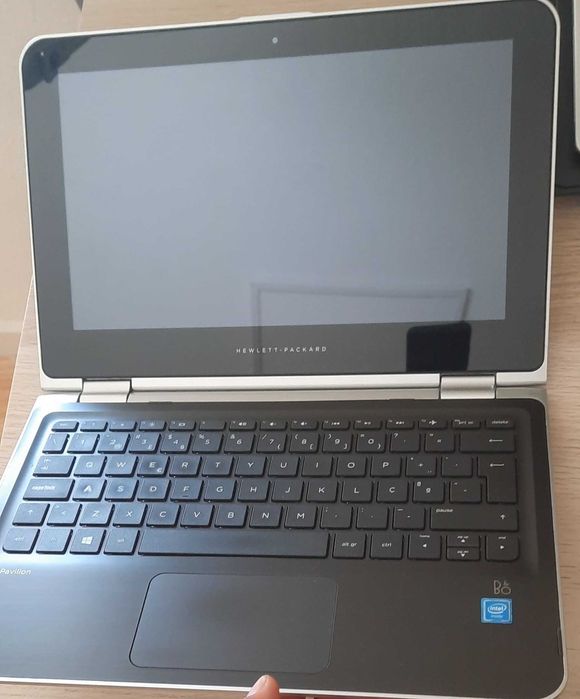 HP Pavilion 11-k100np – Como novo