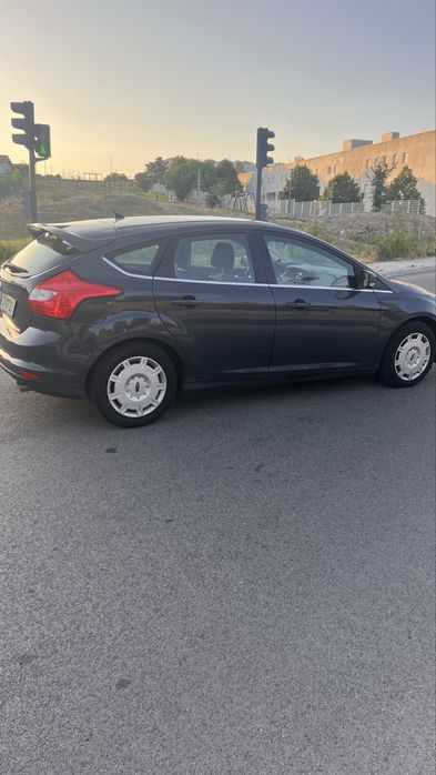 Ford Focus 2011 1.6 Desde 120€/mês  Excelente Estado — photo 2