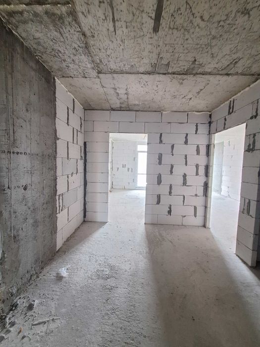 1-комнатная квартира по адресу ул. Магистратская (площадь 45 м²) - Atlanta.ua - фото 3