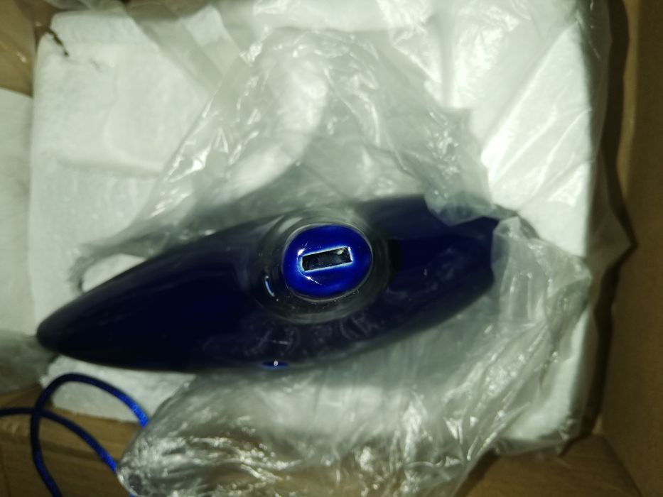 Ocarina de cerâmica