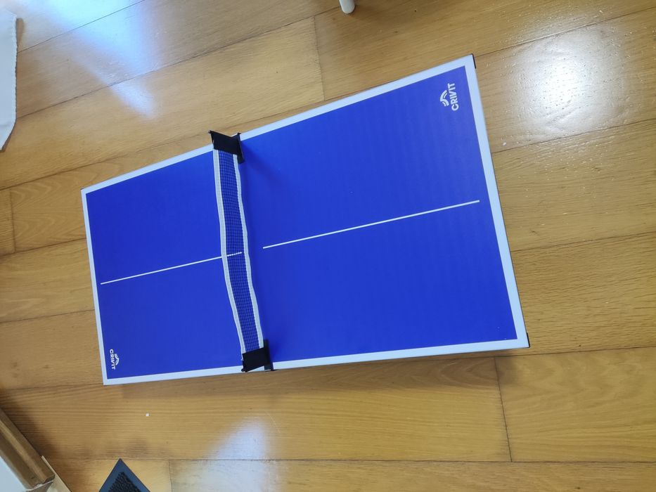 Mesa Ping Pong pequena