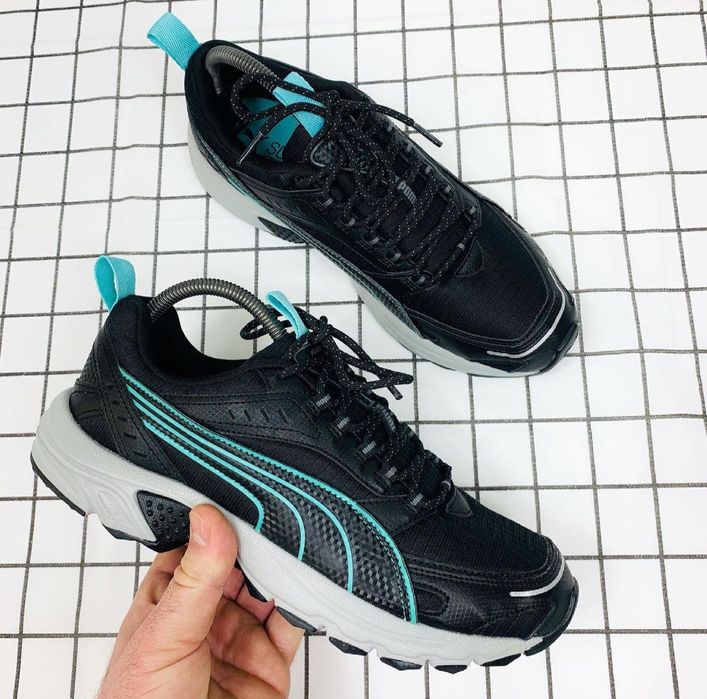 Кросівки PUMA в відмінному стані