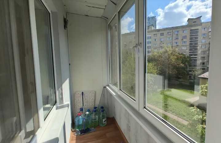 Продаж 1к квартири, вул. Ентузіастів 19/1