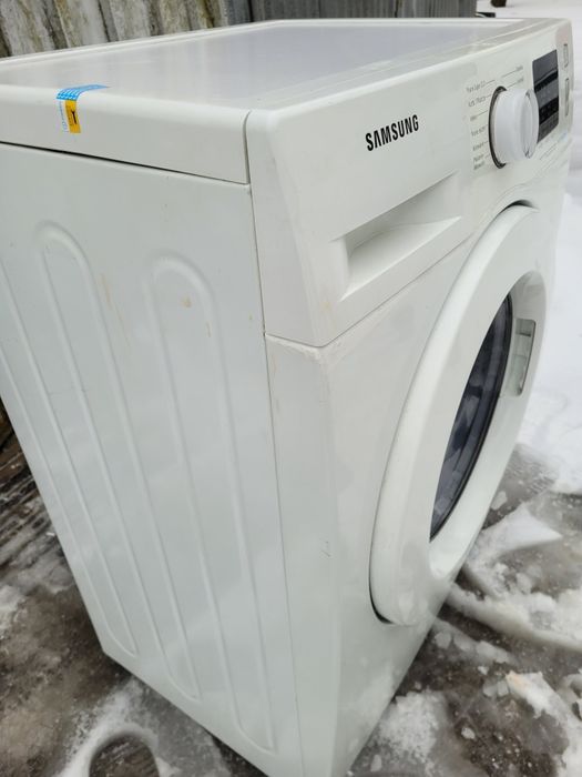 Pralka Samsung 7kg 1200obr Sprawna