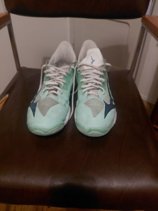 Mizuno Wave Mirage 5