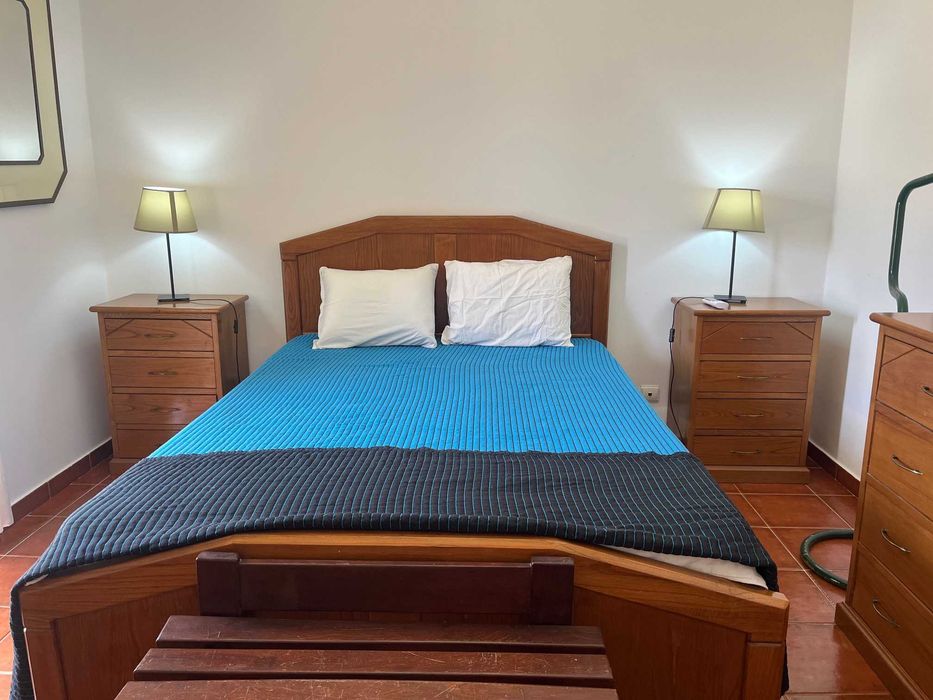 Apartamento de 2 Quartos para Férias em Altura