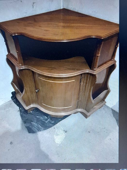 Móvel de Televisão