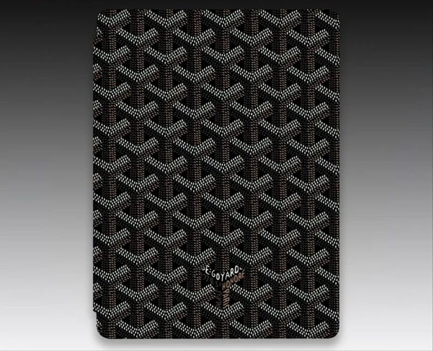 Чохол Goyard для iPad Air 11" 2024