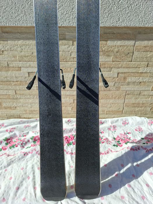 Narty ELAN Integra Race 120cm