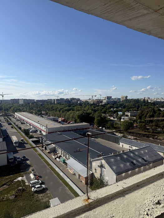 Продаж 1к квартири вул. Трускавецька 2, ЖК Apart Hall