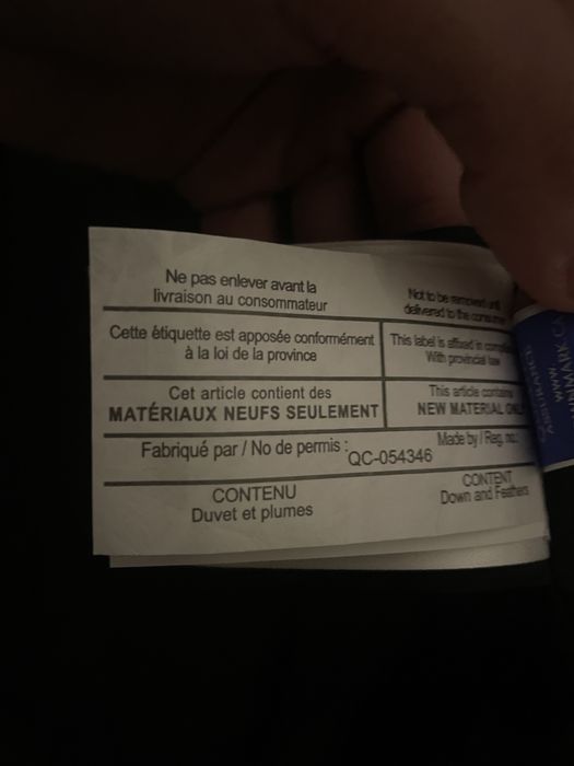 Canada Goose Wyndham