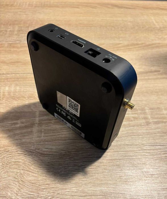 Mini-PC Minix NEO Z83-4 Max