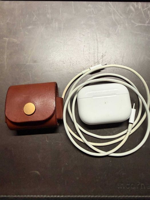 airpods 2 pro com lightning