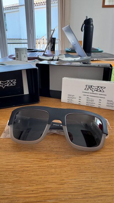 Oculos de sol da marca Fox