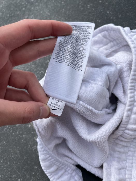 Штани nike