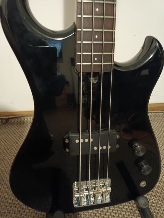 Gitara bas Westone spektrum Japan 4 struny