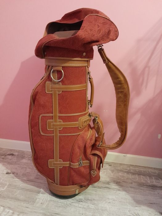Torba  DAIWA  na kije golfowe