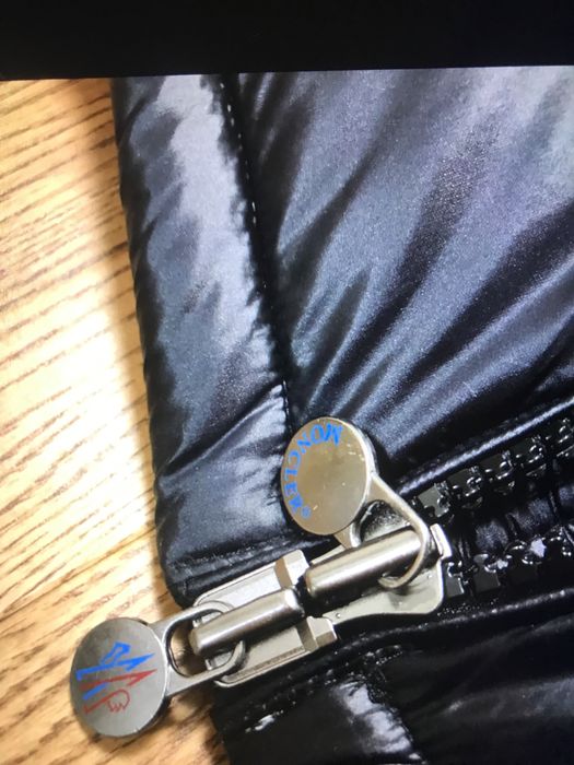 Kurtka moncler maya nowa
