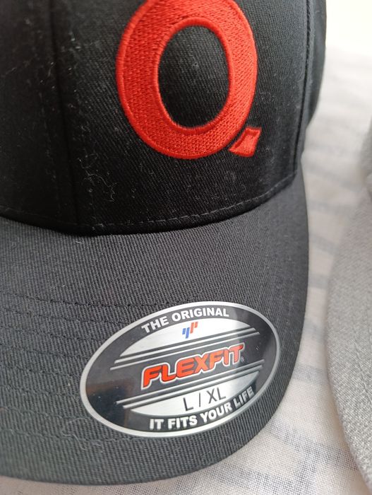 Кепка, бейсболка (Flexfit)