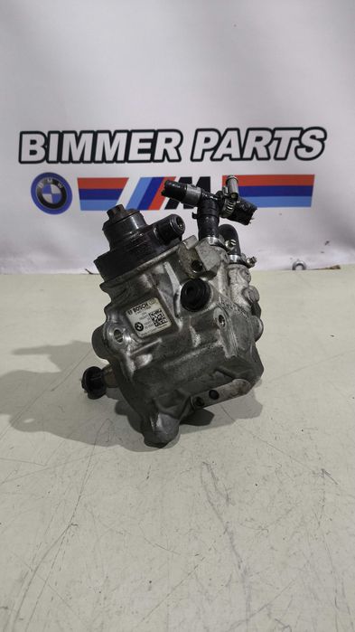 Bomba injetora de alta pressão BMW Serie 3/4/5/ F30/F10/F01 X5/X6  35/40d 782.3470