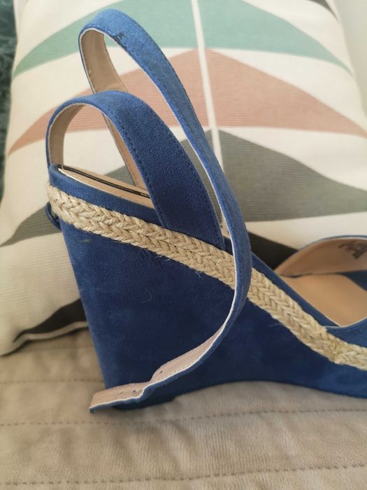 Buty Pull&Bear. Rozmiar 38