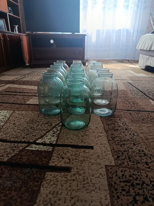 Банки для закрутки