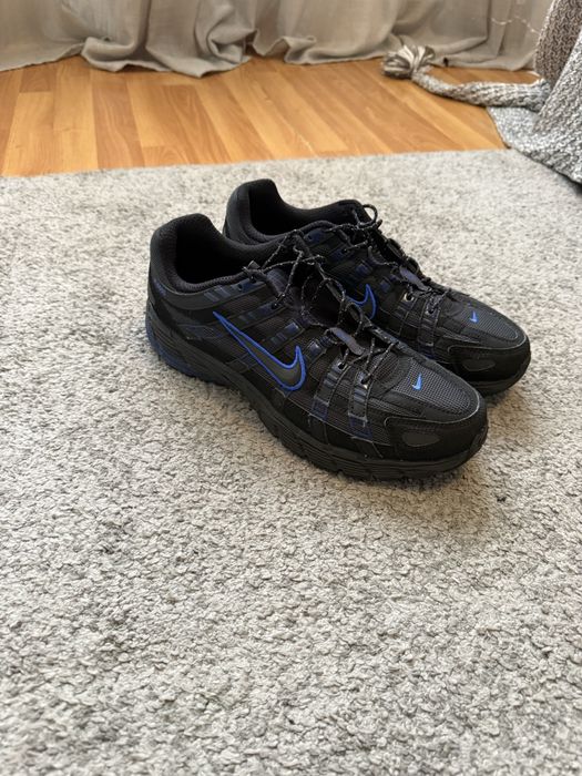 Nike p-6000